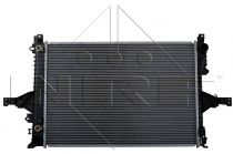 NRF 53532 Hűtőradiátor VOLVO S60 / S70 / S80 I / V70 / XC 70
