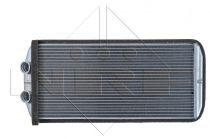 NRF 54210 Hőcserélő/fűtő radiátor