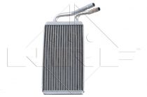 NRF 54234 Hőcserélő/fűtő radiátor FORD TRANSIT