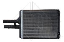 NRF 54242 Hőcserélő/fűtő radiátor OPEL VECTRA B