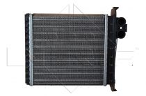 NRF 54284 Hőcserélő/fűtő radiátor VOLVO 850 / C70 / S70 / V70 / XC 70