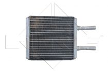 NRF 54291 Hőcserélő/fűtő radiátor HYUNDAI ACCENT / COUPE / LANTRA