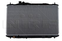 NRF 58323 Hűtőradiátor HONDA CIVIC VIII 3-5 ajtu00f3s