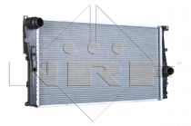 NRF 58410 Hűtőradiátor BMW 1 / 2 / 3 / 3 GT / 4 / i3