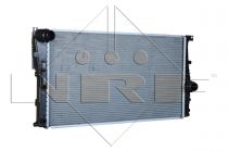NRF 58411 Hűtőradiátor BMW 1 / 2 / 3 / 3 GT / 4