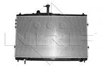 NRF 58419 Hűtőradiátor HYUNDAI H-200 / H1 / i800 / STAREX
