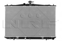 NRF 58611 Hűtőradiátor LEXUS RX III