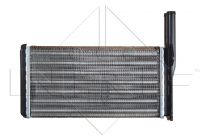 NRF 58638 Hőcserélő/fűtő radiátor FORD SCORPIO II / SIERRA