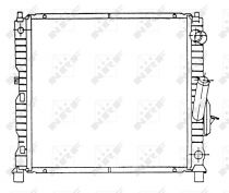 NRF 58942 Hűtőradiátor RENAULT TWINGO I