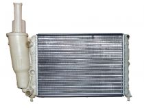 NRF 58951 Hűtőradiátor FIAT PUNTO I